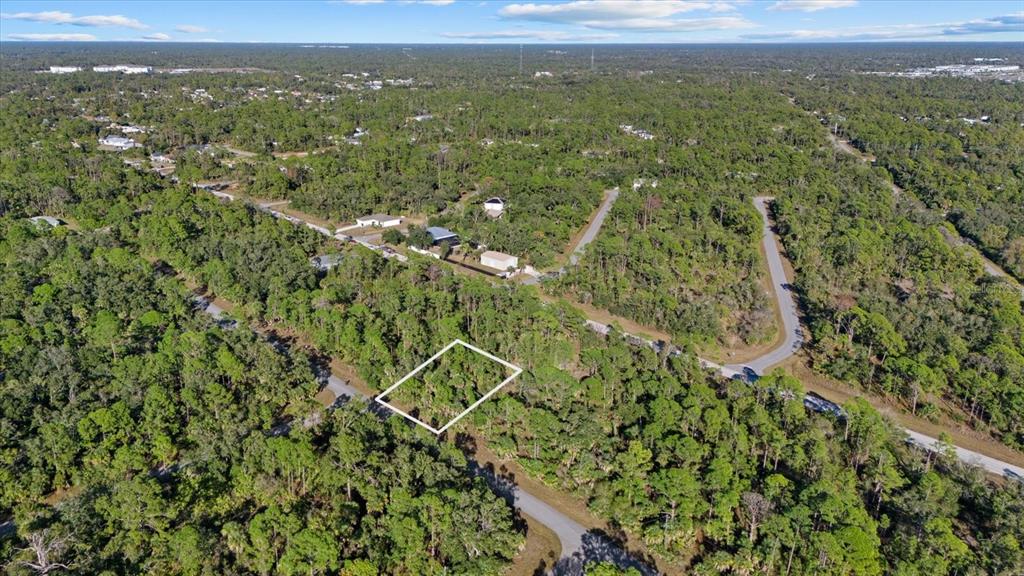 Property for sale at 1316 SHAKE STREET, PORT CHARLOTTE, FL, 33953