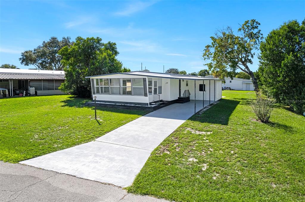Property for sale at 130 FLORENCE BOULEVARD, DEBARY, FL, 32713