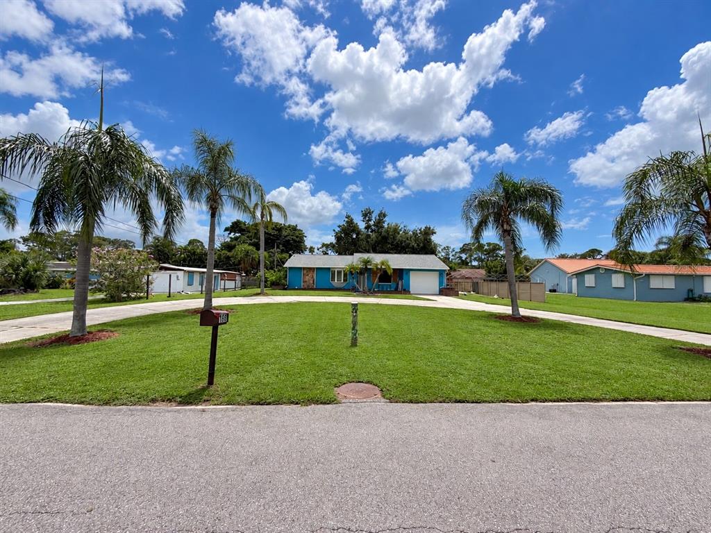 Property for sale at 1681 5TH STREET, ENGLEWOOD, FL, 34223