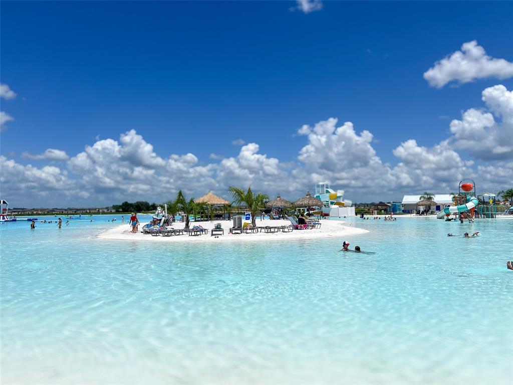 Lagoon