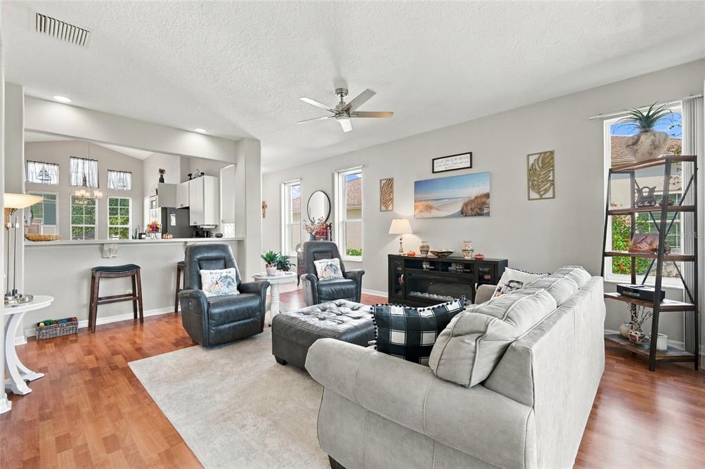Property for sale at 5604 GULF STREAM STREET, TAVARES, FL, 32778