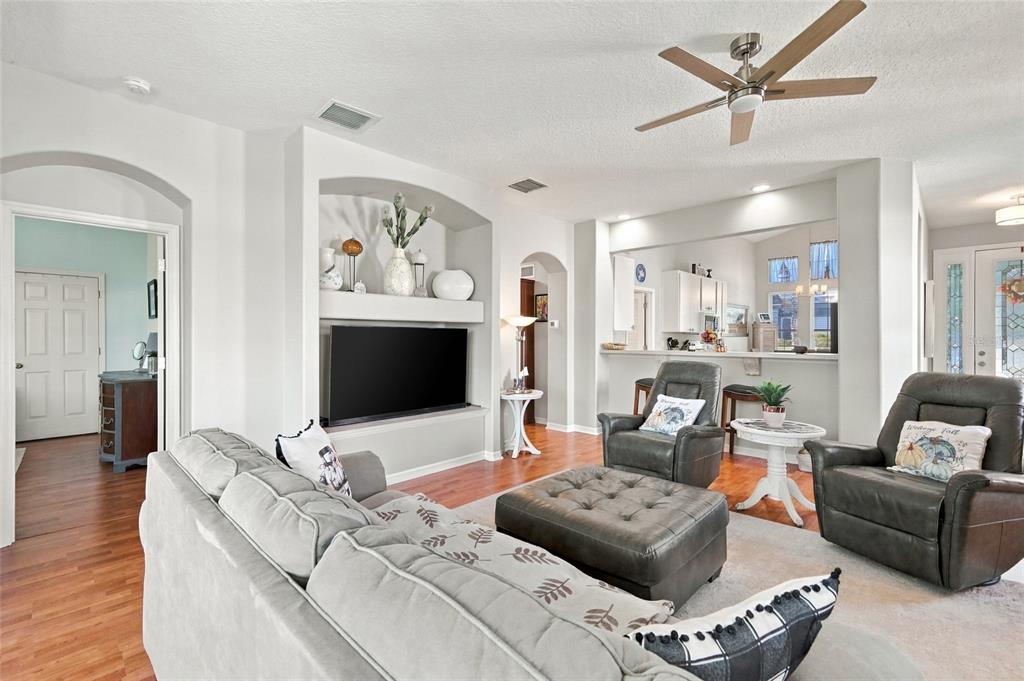 Property for sale at 5604 GULF STREAM STREET, TAVARES, FL, 32778