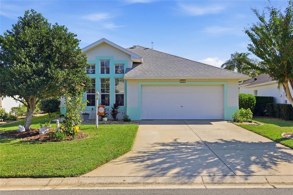 Property for sale at 5604 GULF STREAM STREET, TAVARES, FL, 32778