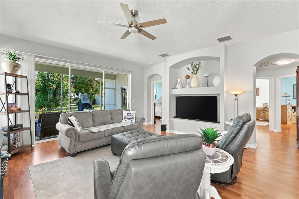 Property for sale at 5604 GULF STREAM STREET, TAVARES, FL, 32778