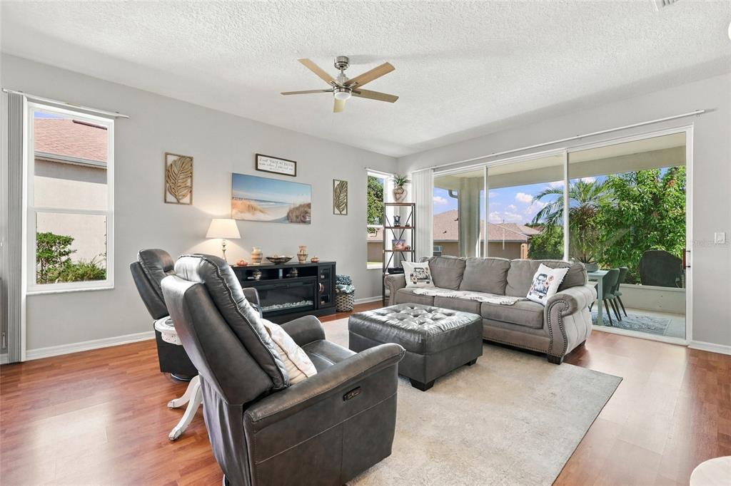 Property for sale at 5604 GULF STREAM STREET, TAVARES, FL, 32778