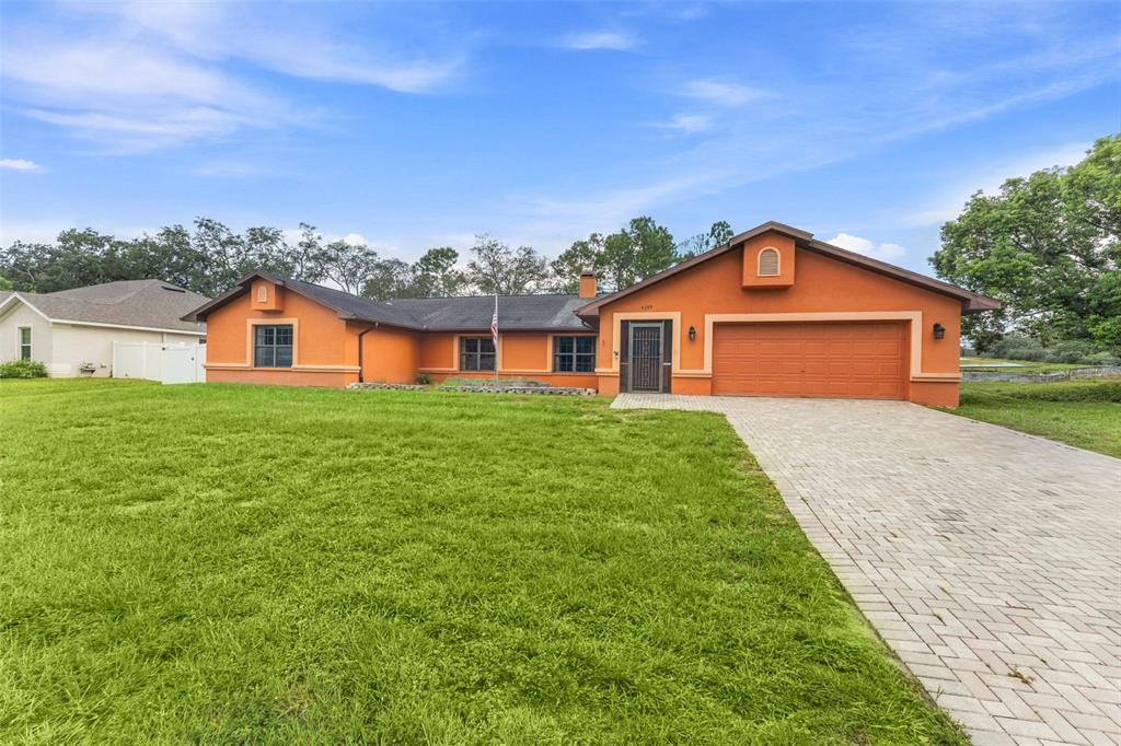 Property for sale at 4289 CASTLE AVENUE, SPRING HILL, FL, 34609