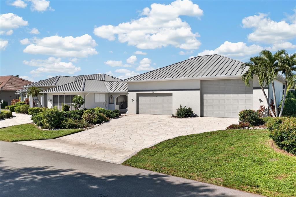 Property for sale at 112 GREAT ISAAC COURT, PUNTA GORDA, FL, 33950
