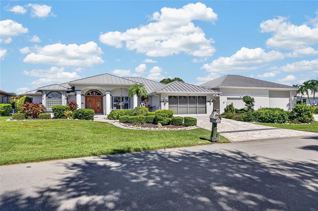 Property for sale at 112 GREAT ISAAC COURT, PUNTA GORDA, FL, 33950