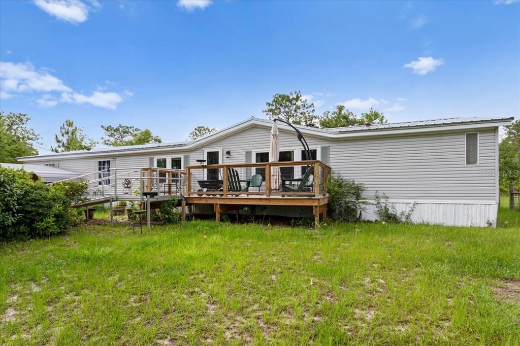 Property for sale at 7220 NE 24TH LOOP, HIGH SPRINGS, FL, 32643