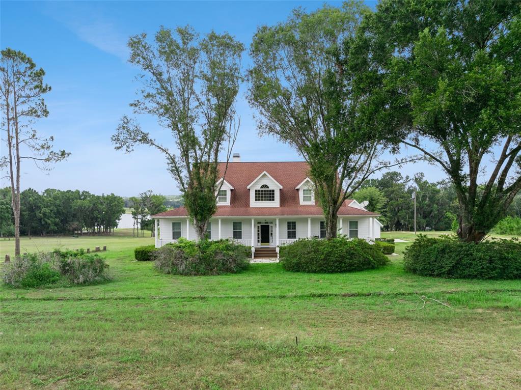 Property for sale at 25895 TILLY HAWK LANE, BROOKSVILLE, FL, 34602
