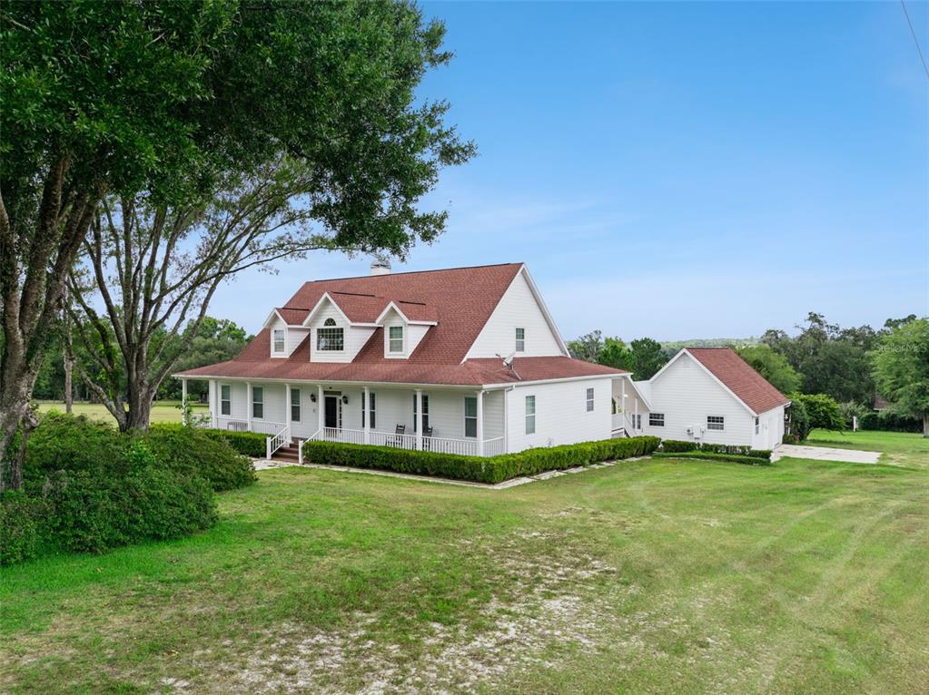 Property for sale at 25895 TILLY HAWK LANE, BROOKSVILLE, FL, 34602