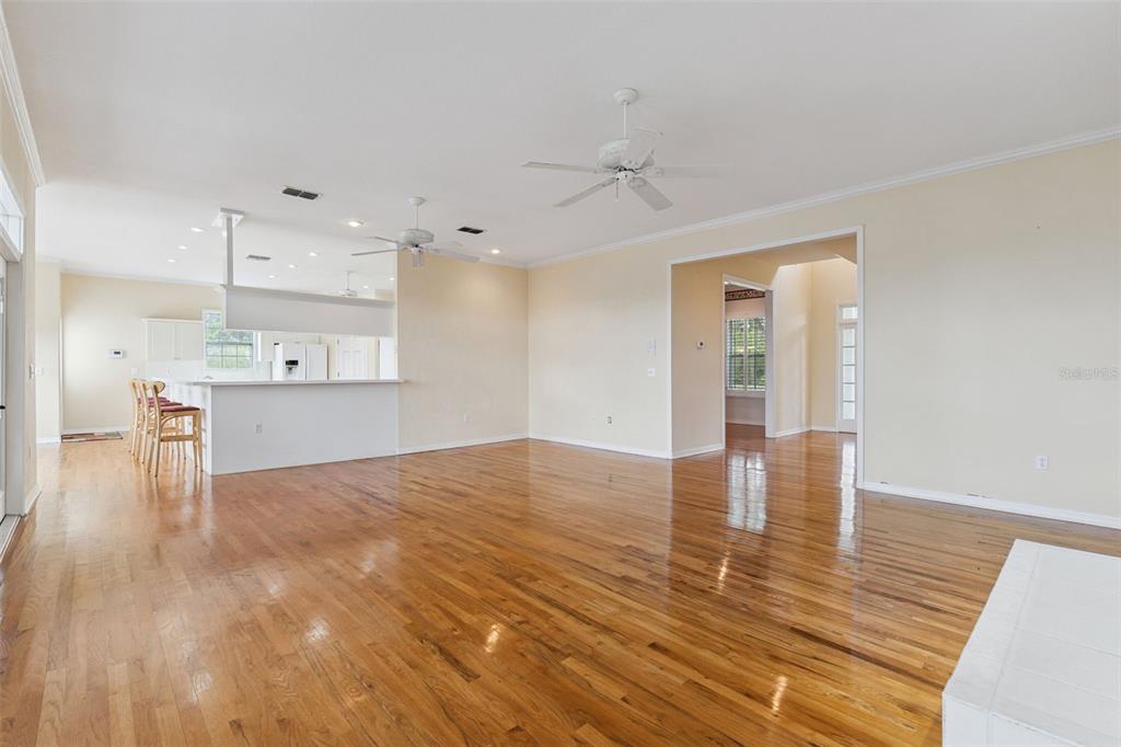 Property for sale at 25895 TILLY HAWK LANE, BROOKSVILLE, FL, 34602