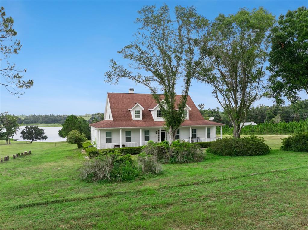 Property for sale at 25895 TILLY HAWK LANE, BROOKSVILLE, FL, 34602