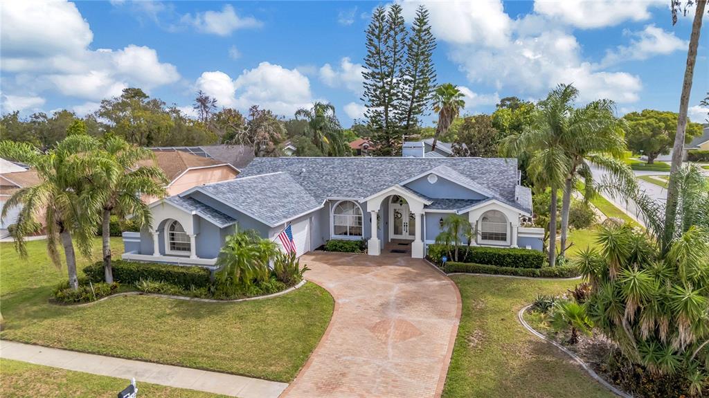 Property for sale at 13640 MORNING COURT, HUDSON, FL, 34667