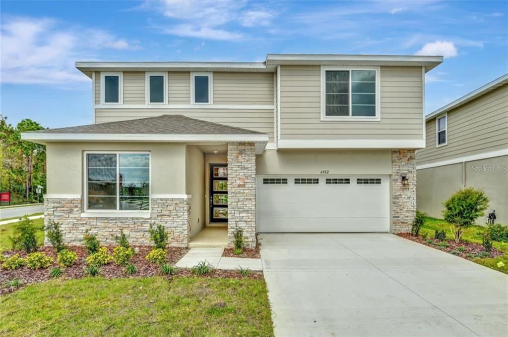 Property for sale at 4382 SOUTHERN VISTA LOOP, ST CLOUD, FL, 34771