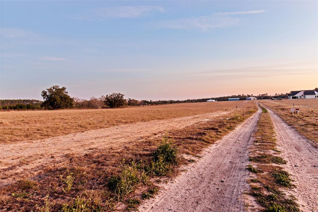 Property for sale at 4240 ROYAL SKY (LOT 6) COURT, BROOKSVILLE, FL, 34602