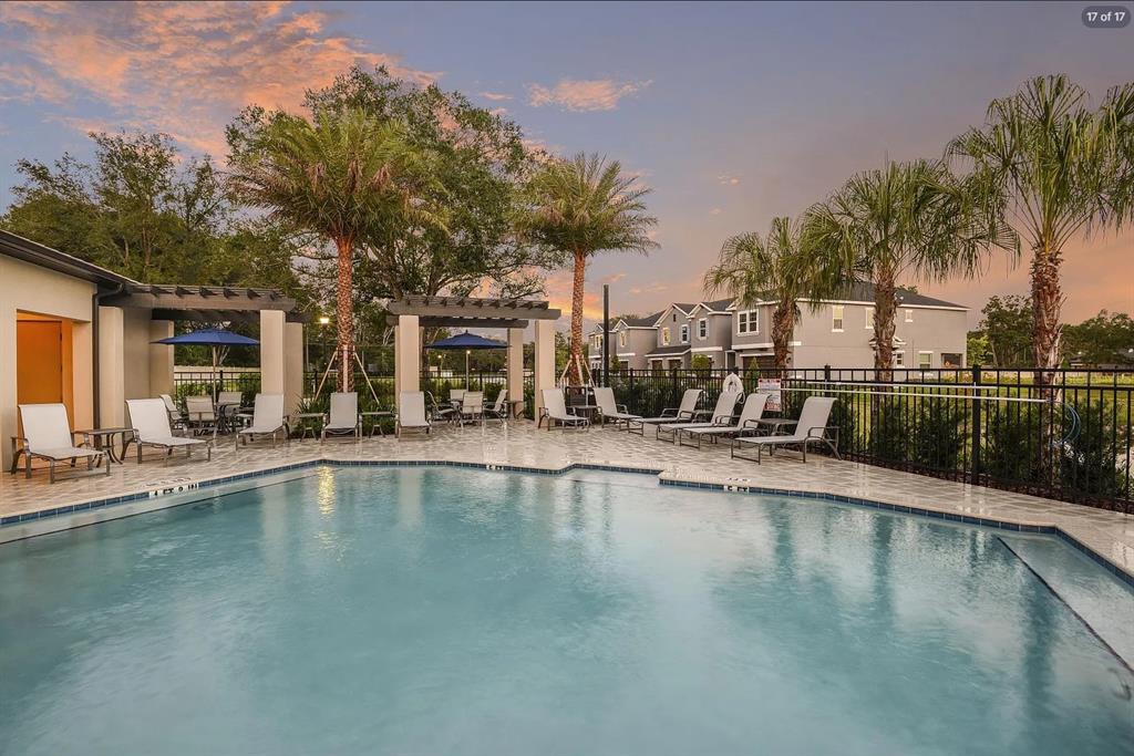 Property for sale at 6834 CITRUS CREEK LANE, TAMPA, FL, 33625