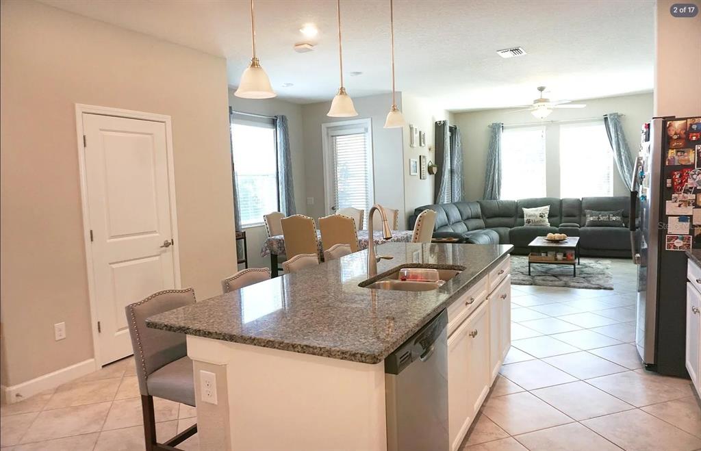 Property for sale at 6834 CITRUS CREEK LANE, TAMPA, FL, 33625