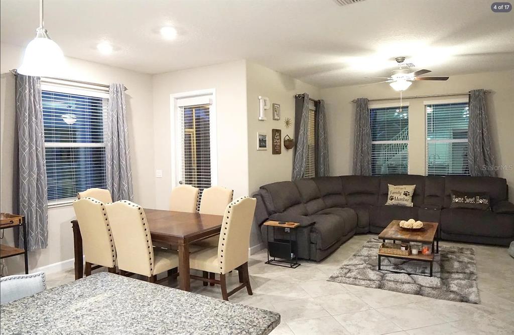 Property for sale at 6834 CITRUS CREEK LANE, TAMPA, FL, 33625