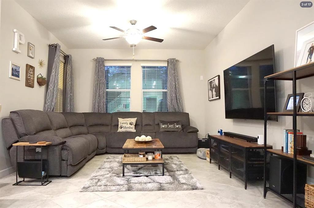 Property for sale at 6834 CITRUS CREEK LANE, TAMPA, FL, 33625