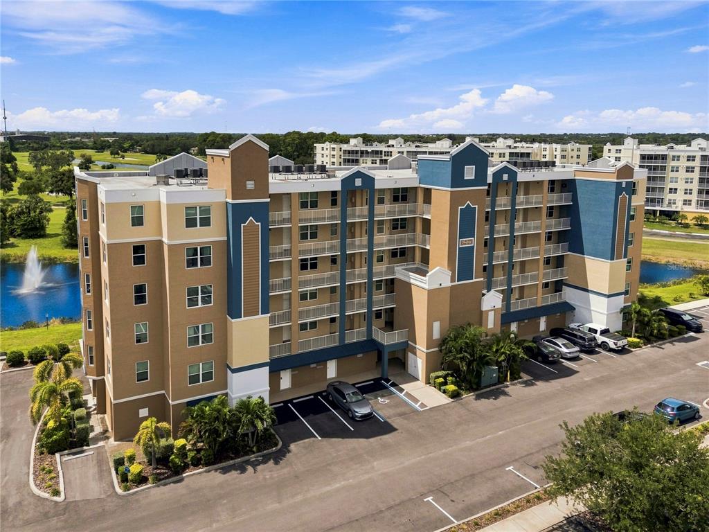 Property for sale at 960 STARKEY ROAD UNIT 7205, LARGO, FL, 33771