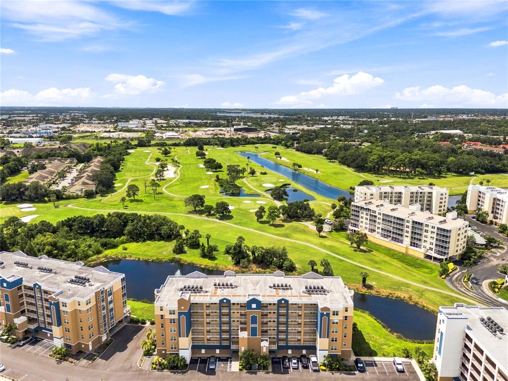Property for sale at 960 STARKEY ROAD UNIT 7205, LARGO, FL, 33771
