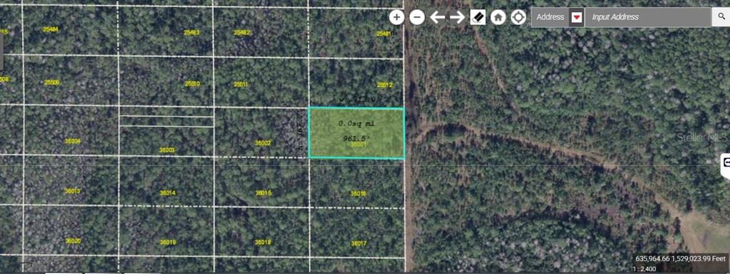 Property for sale at E COLONIAL DRIVE, ORLANDO, FL, 32820