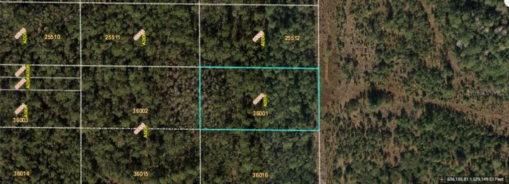 Property for sale at E COLONIAL DRIVE, ORLANDO, FL, 32820
