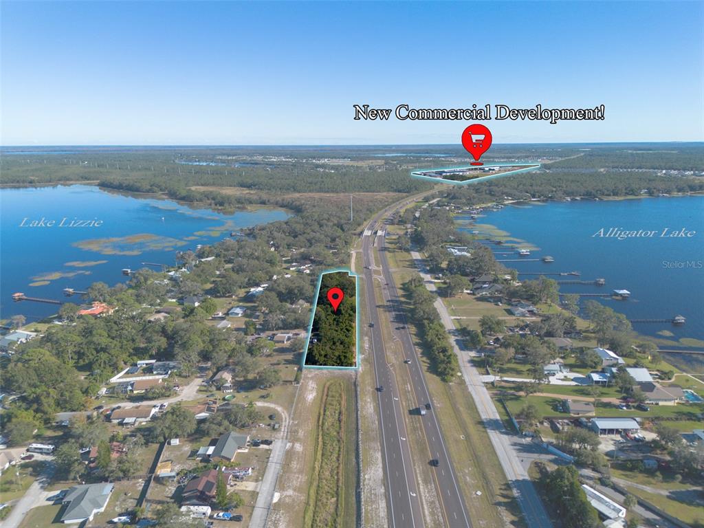 Property for sale at E IRLO BRONSON MEMORIAL HIGHWAY UNIT 0270, ST CLOUD, FL, 34771