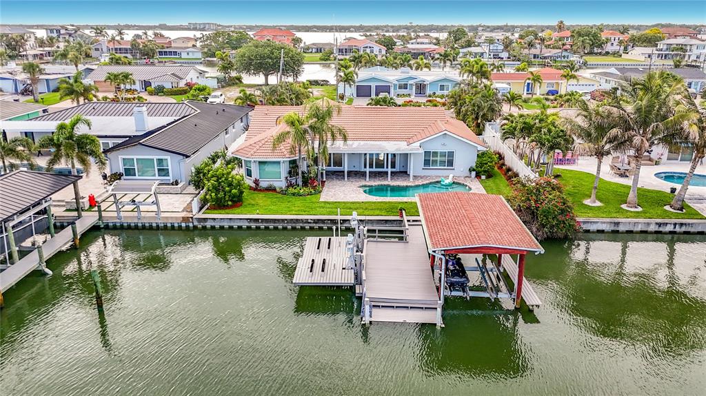 Property for sale at 324 LEEWARD ISLAND, CLEARWATER BEACH, FL, 33767