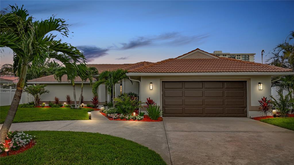 Property for sale at 324 LEEWARD ISLAND, CLEARWATER BEACH, FL, 33767