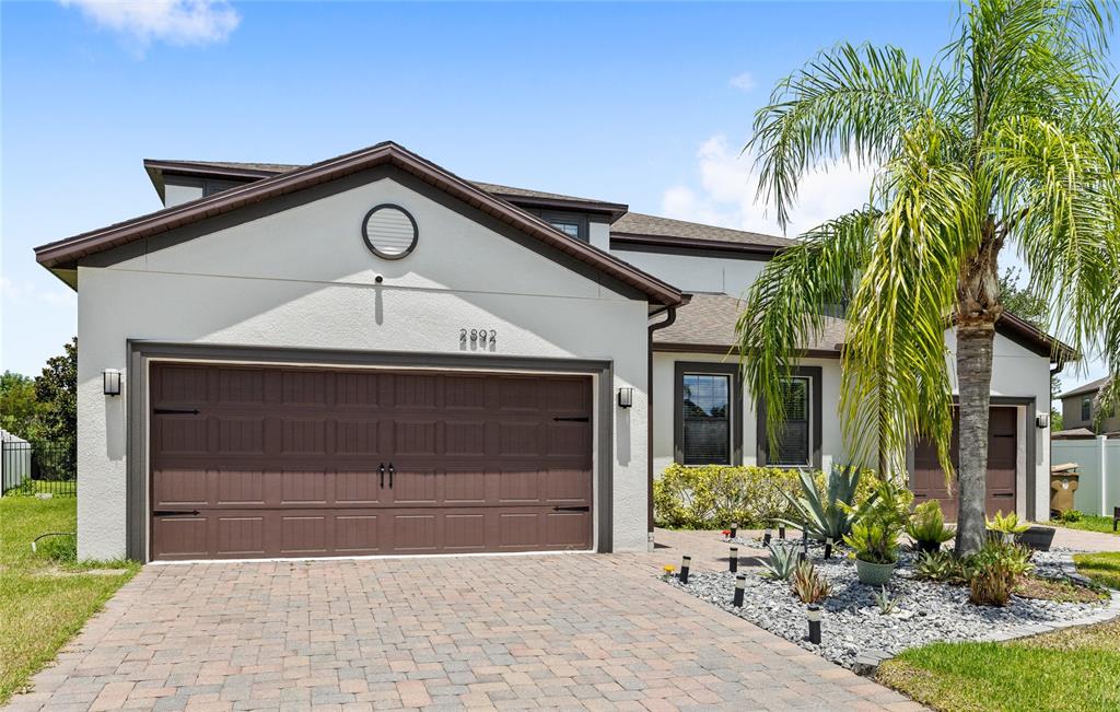 Property for sale at 2892 SPRING BREEZE WAY, KISSIMMEE, FL, 34744