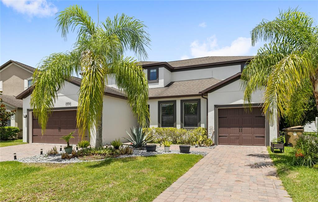 Property for sale at 2892 SPRING BREEZE WAY, KISSIMMEE, FL, 34744