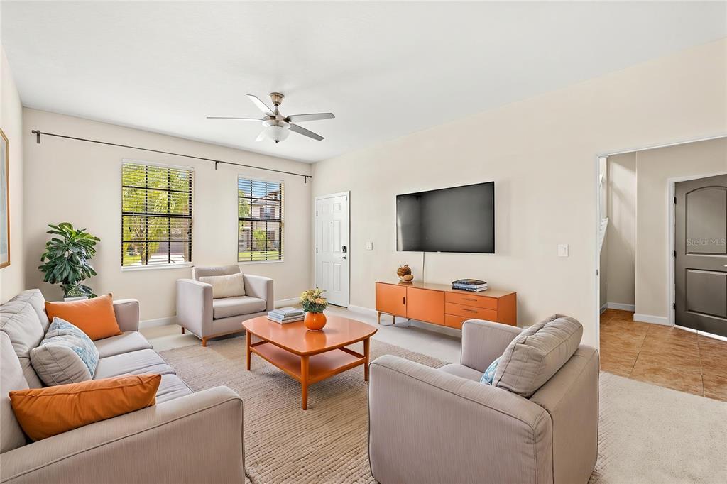 Property for sale at 2892 SPRING BREEZE WAY, KISSIMMEE, FL, 34744