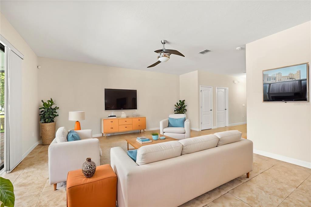 Property for sale at 2892 SPRING BREEZE WAY, KISSIMMEE, FL, 34744