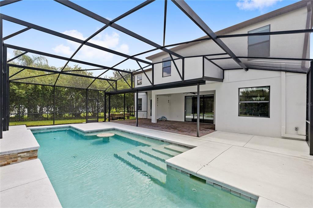 Property for sale at 2892 SPRING BREEZE WAY, KISSIMMEE, FL, 34744