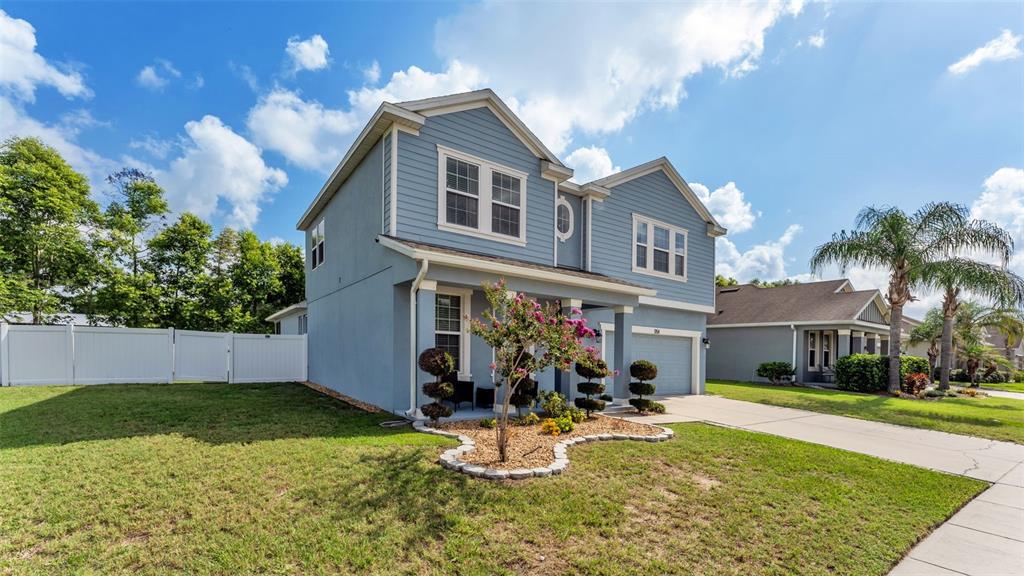 Property for sale at 1358 WINDWARD OAKS LOOP, AUBURNDALE, FL, 33823