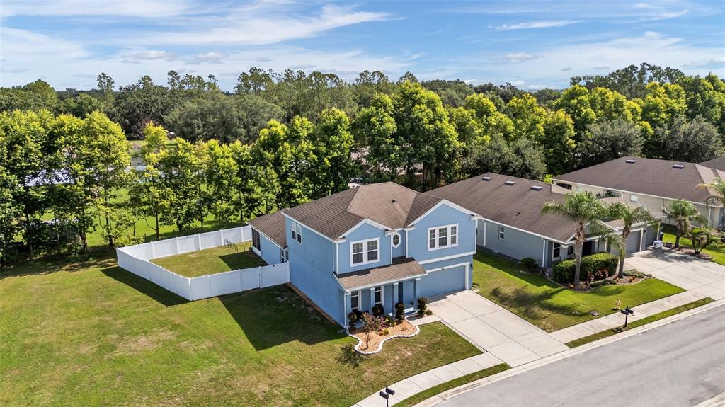 Property for sale at 1358 WINDWARD OAKS LOOP, AUBURNDALE, FL, 33823