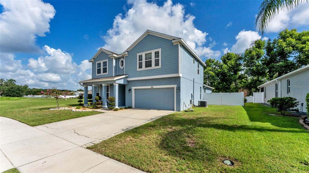 Property for sale at 1358 WINDWARD OAKS LOOP, AUBURNDALE, FL, 33823