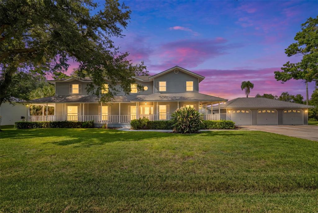 Property for sale at 2002 8TH STREET W, PALMETTO, FL, 34221