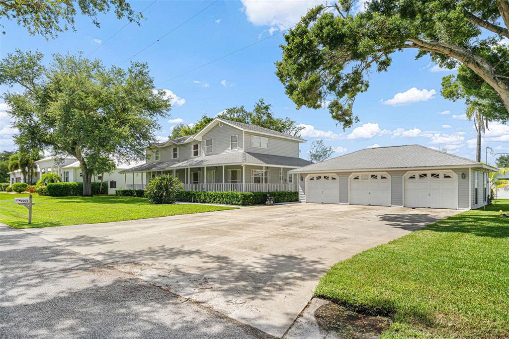 Property for sale at 2002 8TH STREET W, PALMETTO, FL, 34221