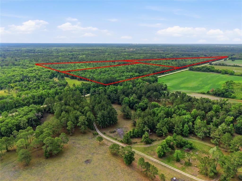 Property for sale at TBD NW 91ST STREET, ALACHUA, FL, 32615