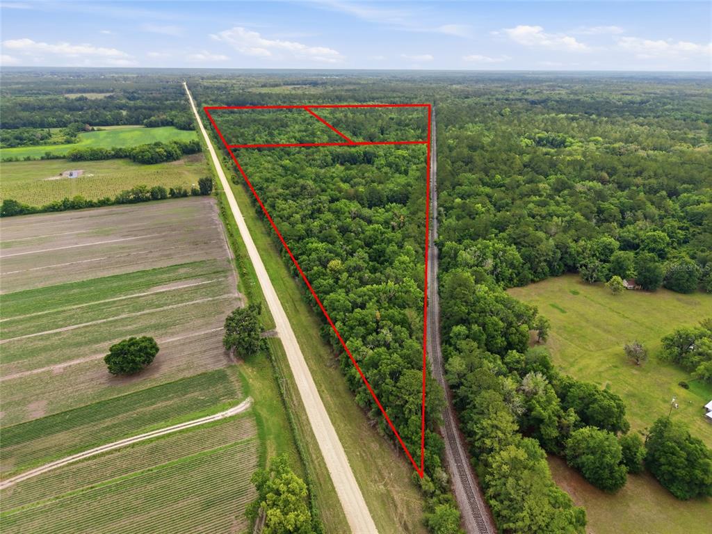 Property for sale at TBD NW 91ST STREET, ALACHUA, FL, 32615