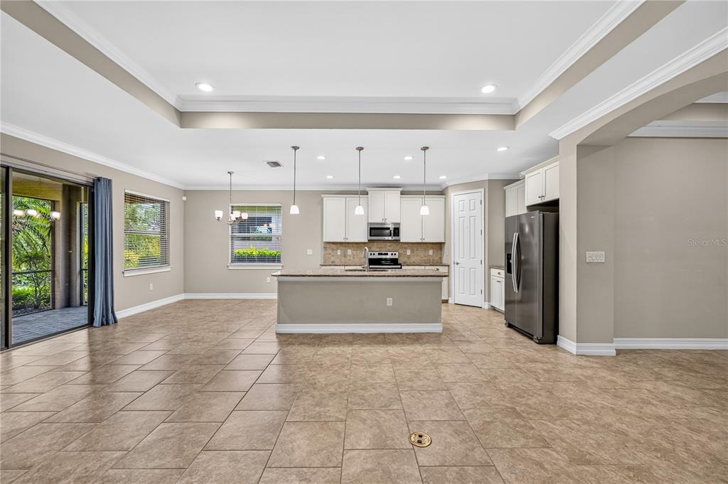 Property for sale at 120 VENTOSA PLACE, NOKOMIS, FL, 34275