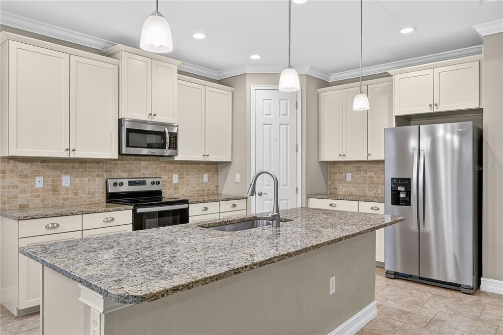 Property for sale at 120 VENTOSA PLACE, NOKOMIS, FL, 34275