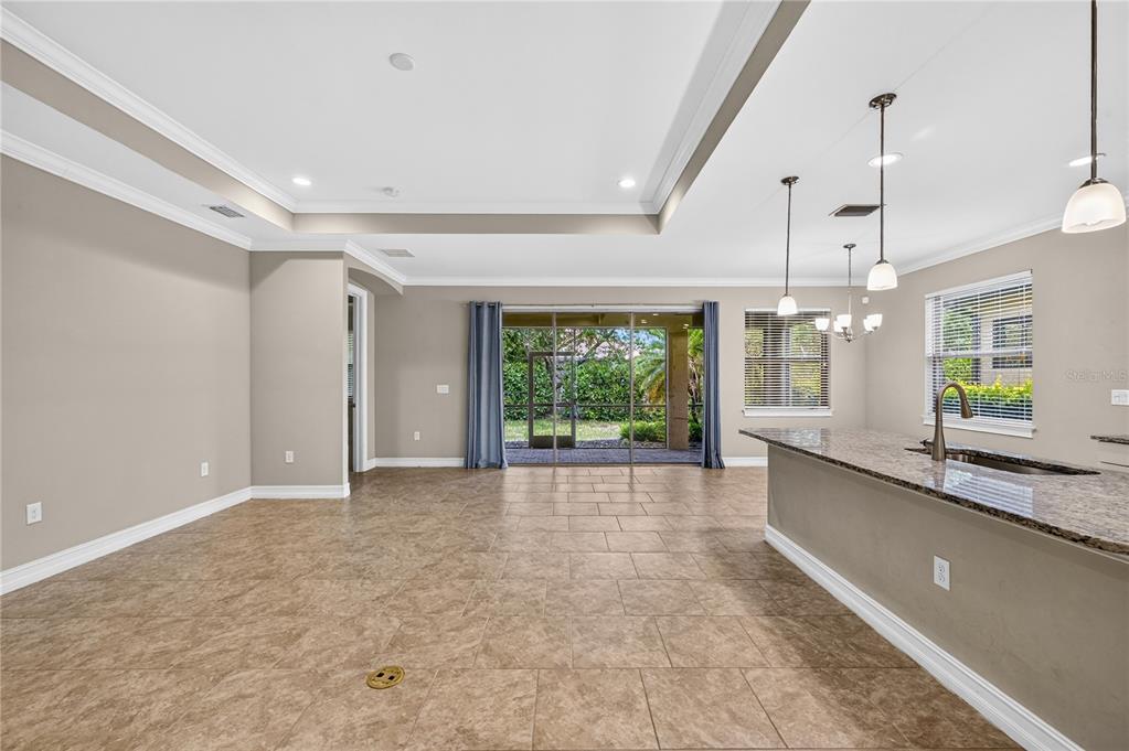 Property for sale at 120 VENTOSA PLACE, NOKOMIS, FL, 34275