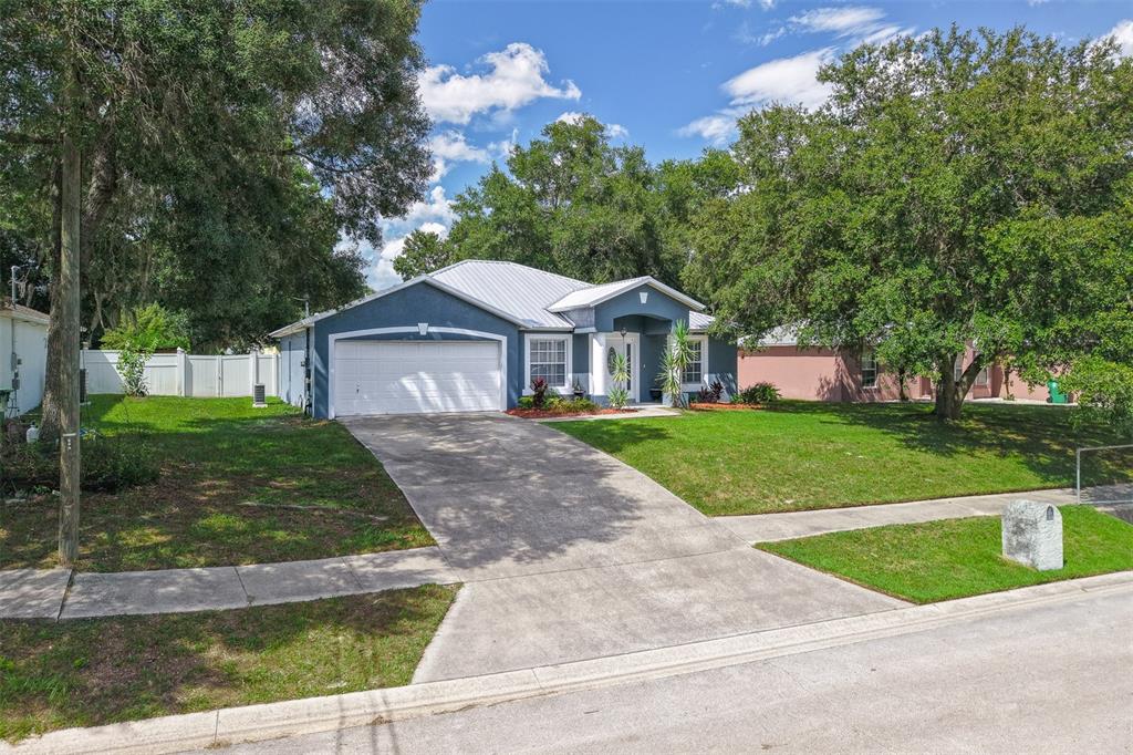 Property for sale at 1031 E WALTS AVENUE, DELAND, FL, 32724