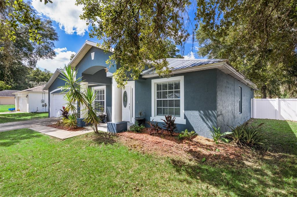 Property for sale at 1031 E WALTS AVENUE, DELAND, FL, 32724