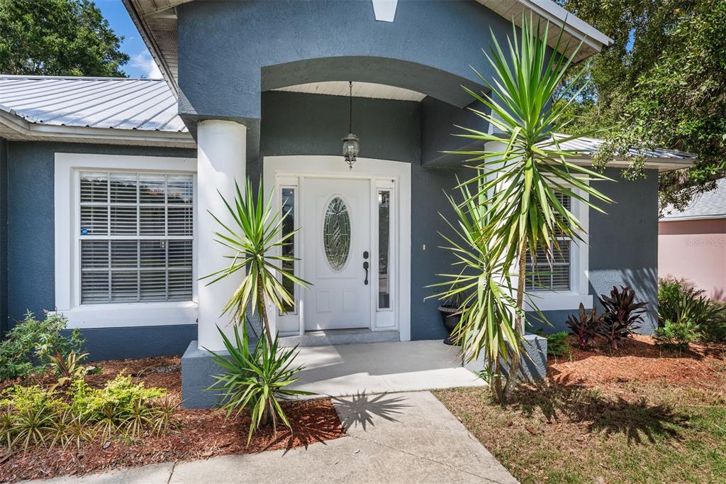 Property for sale at 1031 E WALTS AVENUE, DELAND, FL, 32724