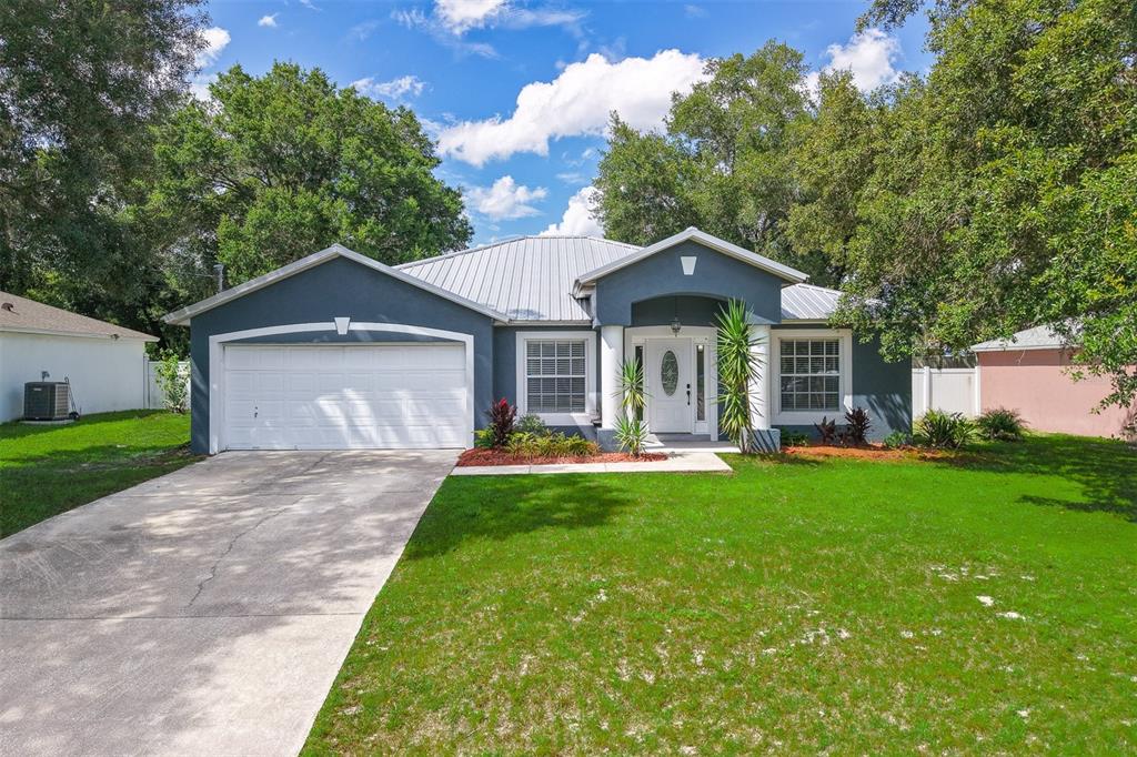 Property for sale at 1031 E WALTS AVENUE, DELAND, FL, 32724